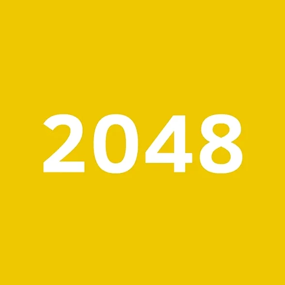 2048 - Play free online puzzle games game