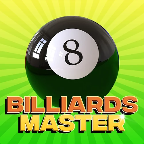Billiards Master - Play free online .io games game