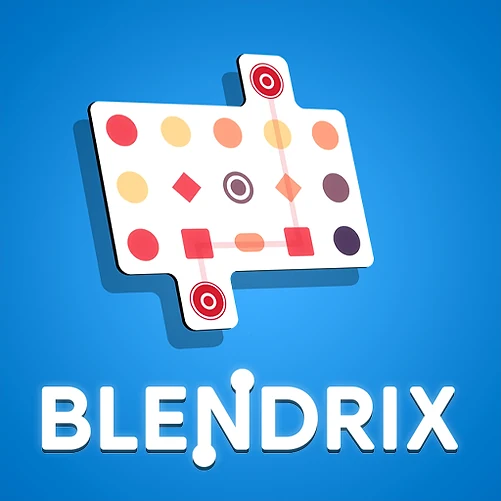 Blendrix - Play free online puzzle games game