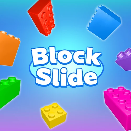 Block Slide - Play free online game