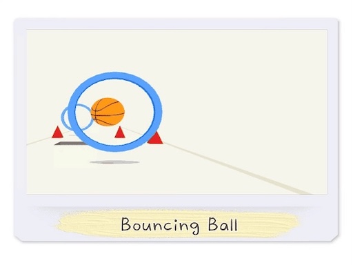 BouncingBall - Play free online Adventure game