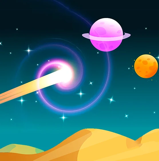 Curve Rush - Play free online .io games game