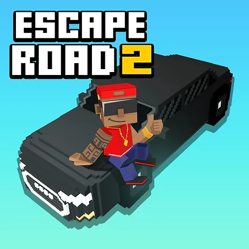 Escape Road 2 - Play free online kids games game