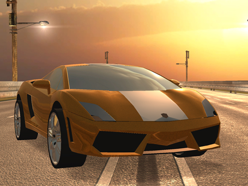 Highway Racer 3D - Play free online game