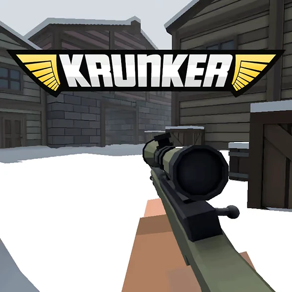 Krunker - Play free online .io games game