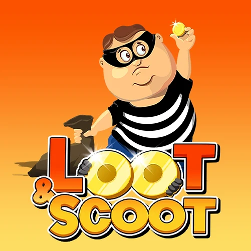 Loot and Scoot - Play free online kids games game