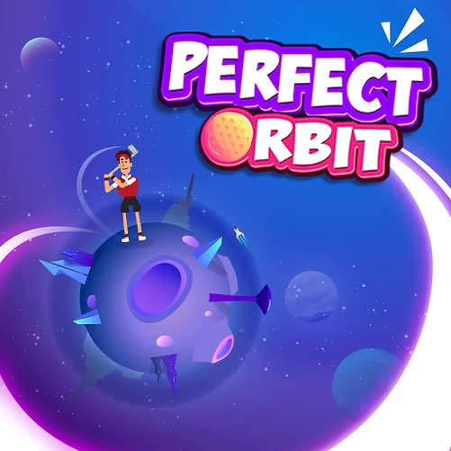 Perfect Orbit - Play free online kids games game