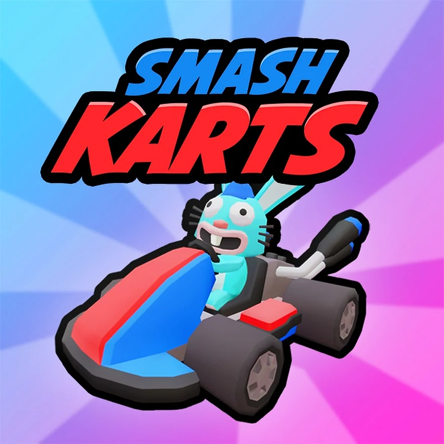 Smash Karts - Play free online .io games game