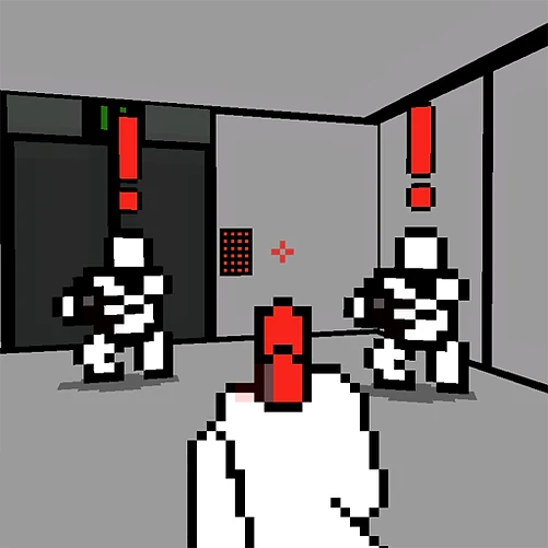 Speed Shooter - Play free online horror games game