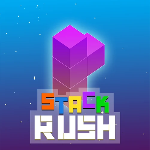 Stack Rush - Play free online puzzle games game