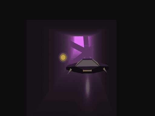 StarShip - Play free online Airplane game