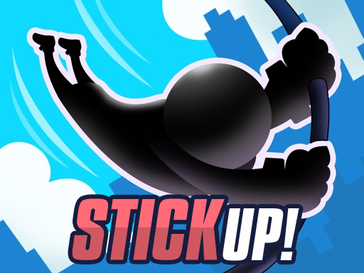 Stick Up! - Play free online game