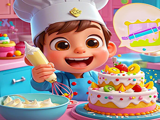 Surprise Birthday Party - Play free online Dress Up game