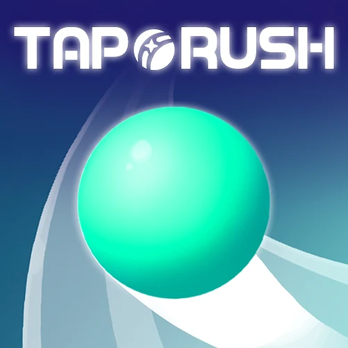 Tap Rush - Play free online kids games game