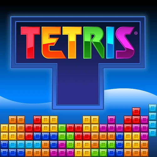 Tetris - Play free online puzzle games game