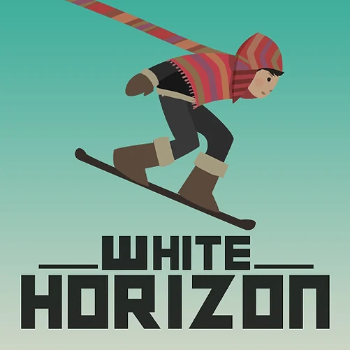 White Horizon - Play free online kids games game