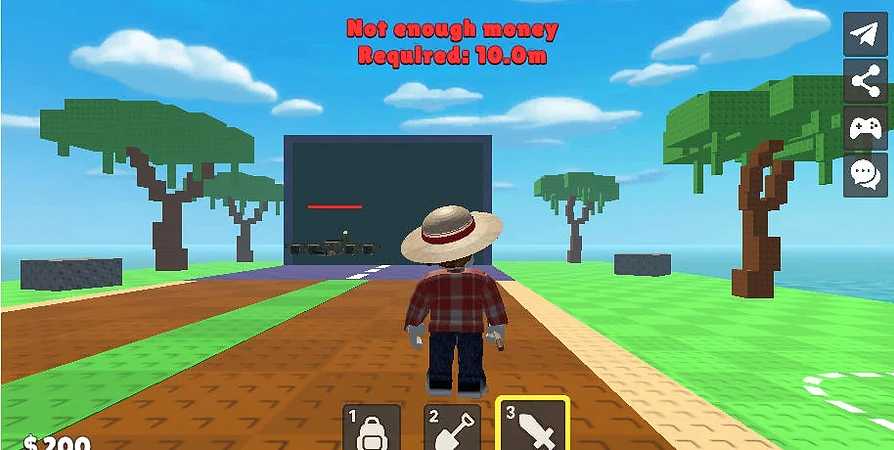 Plants Vs Brainrots Meme Enemies Plants Vs Brainrots Meme Enemies - Game screenshot